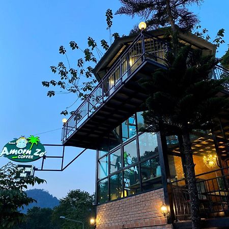 Smile Sky Hill Resort Chiang Mai Eksteriør billede
