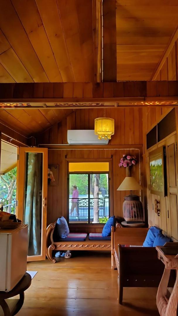 Smile Sky Hill Resort Chiang Mai Eksteriør billede